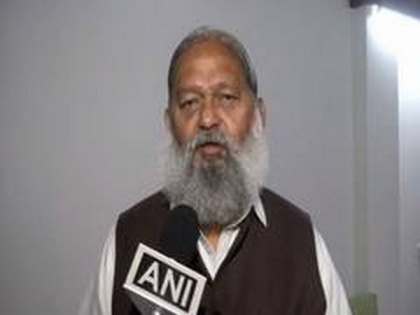 Anti-defection law should be abrogated, says Haryana Minister Anil Vij | Anti-defection law should be abrogated, says Haryana Minister Anil Vij