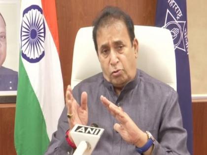 Maha Home Minister expresses grief over Aurangabad train accident | Maha Home Minister expresses grief over Aurangabad train accident Maha Home Minister expresses grief over Aurangabad train accident | Maha Home Minister expresses grief over Aurangabad train accident