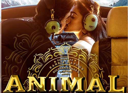 Delhi HC issues summons over OTT release of 'Animal' | Delhi HC issues summons over OTT release of 'Animal' Delhi HC issues summons over OTT release of 'Animal' | Delhi HC issues summons over OTT release of 'Animal'