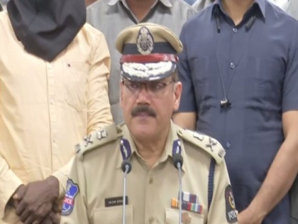 Serial killer involved in 21 cases arrested in Hyderabad | Serial killer involved in 21 cases arrested in Hyderabad