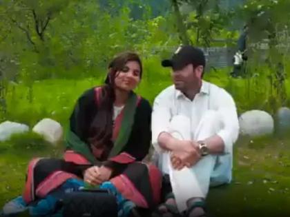 'She died for us': Father of Anju, now went to Pakistan and married Facebook friend | 'She died for us': Father of Anju, now went to Pakistan and married Facebook friend 'She died for us': Father of Anju, now went to Pakistan and married Facebook friend | 'She died for us': Father of Anju, now went to Pakistan and married Facebook friend
