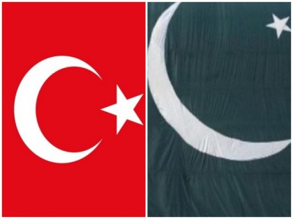 First sign of trouble between Pakistan, Turkey over Ankara's softened stand on Kashmir | First sign of trouble between Pakistan, Turkey over Ankara's softened stand on Kashmir