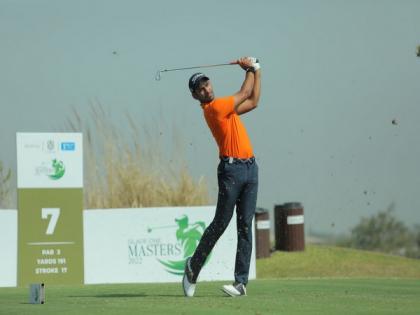 Ankur Chadha, Sanjeev Kumar share honours on day two of Glade One Masters 2022 | Ankur Chadha, Sanjeev Kumar share honours on day two of Glade One Masters 2022 Ankur Chadha, Sanjeev Kumar share honours on day two of Glade One Masters 2022 | Ankur Chadha, Sanjeev Kumar share honours on day two of Glade One Masters 2022