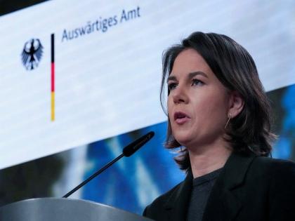 Europe's policy allows it to be 'influential player' in relation to Russia, China: Berlin | Europe's policy allows it to be 'influential player' in relation to Russia, China: Berlin Europe's policy allows it to be 'influential player' in relation to Russia, China: Berlin | Europe's policy allows it to be 'influential player' in relation to Russia, China: Berlin