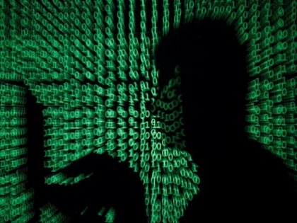 Hacker group Anonymous warns China against Taiwan's invasion | Hacker group Anonymous warns China against Taiwan's invasion