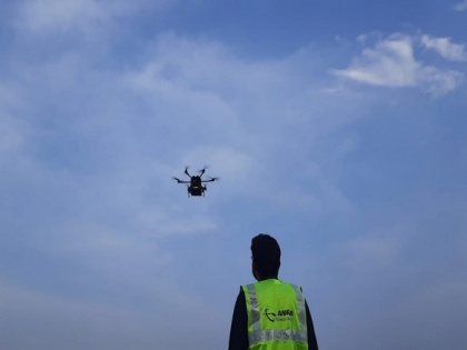 Anra Tech, Swiggy launch first BVLOS drone delivery trials | Anra Tech, Swiggy launch first BVLOS drone delivery trials