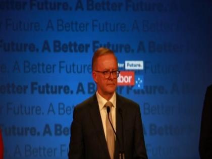 Australian PM announces new ministry | Australian PM announces new ministry Australian PM announces new ministry | Australian PM announces new ministry