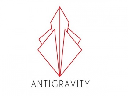 A touch of digital difference by Antigravity | A touch of digital difference by Antigravity