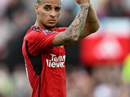 Antony delays return to Manchester United after domestic abuse allegation | Antony delays return to Manchester United after domestic abuse allegation