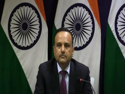 Next round of senior commander's meeting between India, China to be held soon: MEA | Next round of senior commander's meeting between India, China to be held soon: MEA