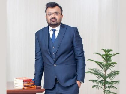 Anuj Agarwal, Promoter of Hydrise Group and Trade Commissioner of Tanzania ( IATC) expands the portfolio of HYDRISE GROUP OF COMPANIES | Anuj Agarwal, Promoter of Hydrise Group and Trade Commissioner of Tanzania ( IATC) expands the portfolio of HYDRISE GROUP OF COMPANIES