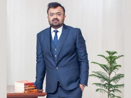 Anuj Agarwal, Promoter of Hydrise Group and Trade Commissioner of Tanzania ( IATC) expands the portfolio of HYDRISE GROUP OF COMPANIES | Anuj Agarwal, Promoter of Hydrise Group and Trade Commissioner of Tanzania ( IATC) expands the portfolio of HYDRISE GROUP OF COMPANIES Anuj Agarwal, Promoter of Hydrise Group and Trade Commissioner of Tanzania ( IATC) expands the portfolio of HYDRISE GROUP OF COMPANIES | Anuj Agarwal, Promoter of Hydrise Group and Trade Commissioner of Tanzania ( IATC) expands the portfolio of HYDRISE GROUP OF COMPANIES