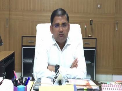 Citizens must act responsibly, use social media with restraint, says Ayodhya DM ahead of SC verdict | Citizens must act responsibly, use social media with restraint, says Ayodhya DM ahead of SC verdict Citizens must act responsibly, use social media with restraint, says Ayodhya DM ahead of SC verdict | Citizens must act responsibly, use social media with restraint, says Ayodhya DM ahead of SC verdict