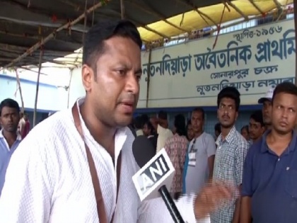 TMC should focus on securing CM post for Mamata Banerjee rather than daydreaming about Prime ministerial post: Anupam Hazra | TMC should focus on securing CM post for Mamata Banerjee rather than daydreaming about Prime ministerial post: Anupam Hazra