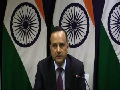 Protests in India should be seen in context of country's democratic ethos, polity: MEA | Protests in India should be seen in context of country's democratic ethos, polity: MEA