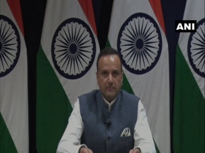 India welcomes full normalisation of UAE-Israel ties | India welcomes full normalisation of UAE-Israel ties
