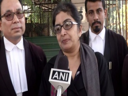Happy that my contribution has been acknowledged, says acid attack survivor Lakshmi Agarwal's lawyer | Happy that my contribution has been acknowledged, says acid attack survivor Lakshmi Agarwal's lawyer