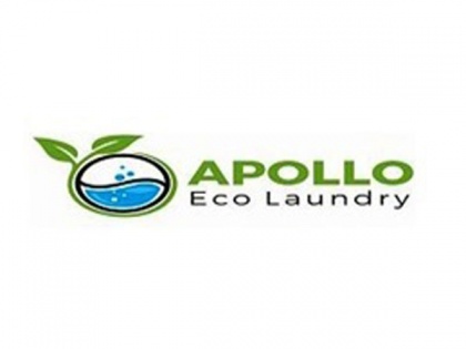 Apollo Laundry Launches Unique Infection Control Laundry System for Hospitals in India | Apollo Laundry Launches Unique Infection Control Laundry System for Hospitals in India