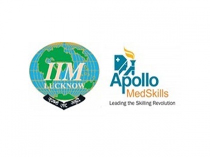 IIM Lucknow and Apollo Medskills jointly launch executive programme in healthcare management | IIM Lucknow and Apollo Medskills jointly launch executive programme in healthcare management