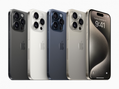 Photo, video tools on iPhone 15 Pro, Pro Max empower content creators in India | Photo, video tools on iPhone 15 Pro, Pro Max empower content creators in India