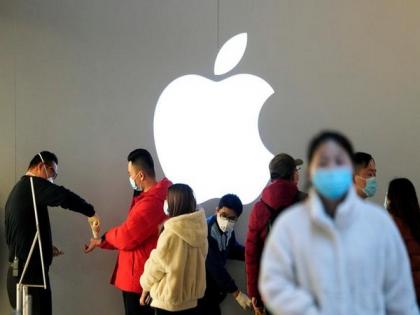 Apple to close all stores worldwide outside of China till March 27 | Apple to close all stores worldwide outside of China till March 27