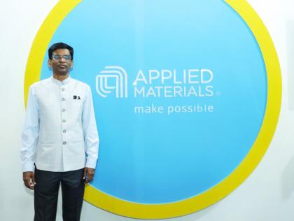 Applied Materials engages with industry for chip engineering centre in India | Applied Materials engages with industry for chip engineering centre in India Applied Materials engages with industry for chip engineering centre in India | Applied Materials engages with industry for chip engineering centre in India