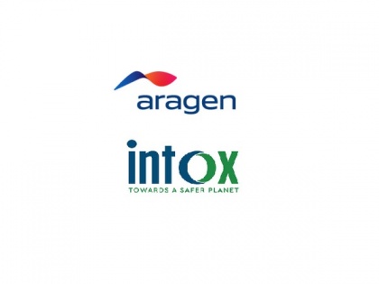 Aragen acquires Intox Pvt. Ltd. | Aragen acquires Intox Pvt. Ltd.