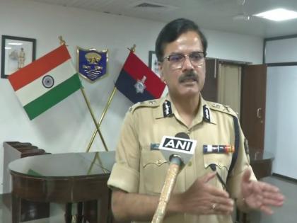 Araria district agricultural officer, block agricultural coordinator held for misbehaving with security guard: ADG | Araria district agricultural officer, block agricultural coordinator held for misbehaving with security guard: ADG Araria district agricultural officer, block agricultural coordinator held for misbehaving with security guard: ADG | Araria district agricultural officer, block agricultural coordinator held for misbehaving with security guard: ADG