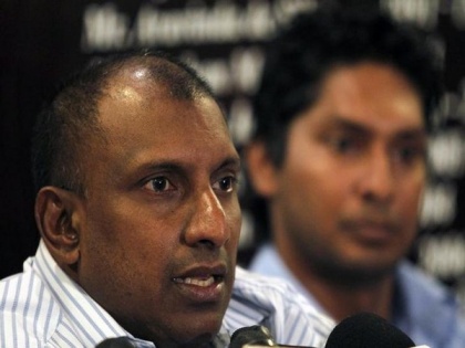 SL players should start winning rather than complaining about contracts, says Aravinda de Silva | SL players should start winning rather than complaining about contracts, says Aravinda de Silva