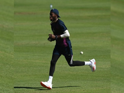 England pacer Jofra Archer poised for County Championship return with Sussex | England pacer Jofra Archer poised for County Championship return with Sussex
