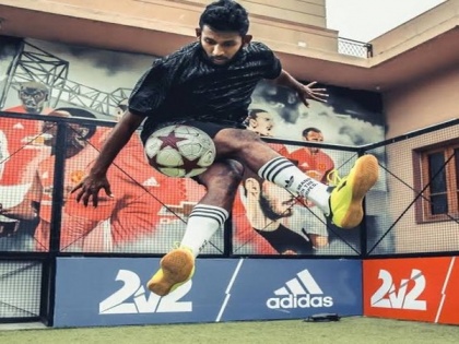 Esports India announces first-ever Online National Freestyle Football Championship 2020 | Esports India announces first-ever Online National Freestyle Football Championship 2020