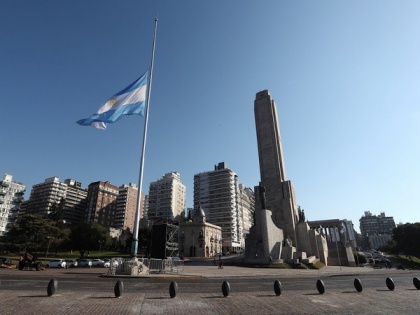 Argentina marks 205 years of independence with call for unity in face of pandemic | Argentina marks 205 years of independence with call for unity in face of pandemic