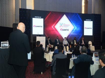 Quantic India congratulates all the award winners at the 2nd Annual Warehouse and Logistics Excellence Awards 2021 | Quantic India congratulates all the award winners at the 2nd Annual Warehouse and Logistics Excellence Awards 2021