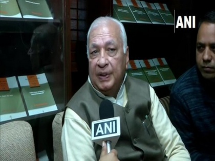 Cases of triple talaq dropped by 80 pc after enactment of law: Kerala Gov Arif Mohammad | Cases of triple talaq dropped by 80 pc after enactment of law: Kerala Gov Arif Mohammad