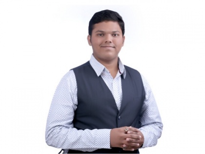 17-Year entrepreneur Arjun Deshpande contributes 3-months salary to PM Cares Fund | 17-Year entrepreneur Arjun Deshpande contributes 3-months salary to PM Cares Fund