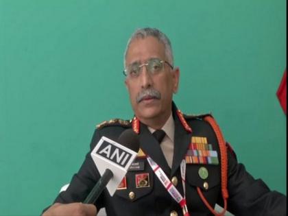 Pakistan desperate to push terrorists as Army foiled most of infiltration attempts: Army Chief | Pakistan desperate to push terrorists as Army foiled most of infiltration attempts: Army Chief Pakistan desperate to push terrorists as Army foiled most of infiltration attempts: Army Chief | Pakistan desperate to push terrorists as Army foiled most of infiltration attempts: Army Chief