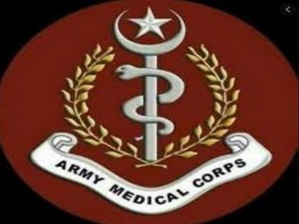 Army Medical Corps celebrates its 256th Raising Day | Army Medical Corps celebrates its 256th Raising Day