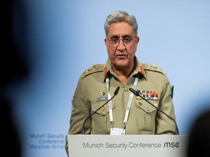 Pakistan Army Chief, EU envoy discuss Afghanistan situation | Pakistan Army Chief, EU envoy discuss Afghanistan situation