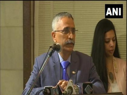 With creation of CDS, synergy between three services will get a fillip: Army Chief | With creation of CDS, synergy between three services will get a fillip: Army Chief