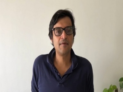 Grateful to SC for upholding constitutional right to report, broadcast: Arnab Goswami | Grateful to SC for upholding constitutional right to report, broadcast: Arnab Goswami
