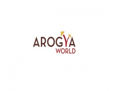 Arogya World wins Google AI for Social Good Support | Arogya World wins Google AI for Social Good Support