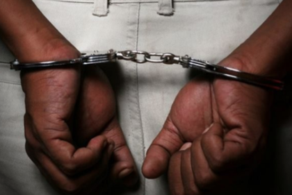 Punjab man held for sharing information on army movements with ISI | Punjab man held for sharing information on army movements with ISI Punjab man held for sharing information on army movements with ISI | Punjab man held for sharing information on army movements with ISI