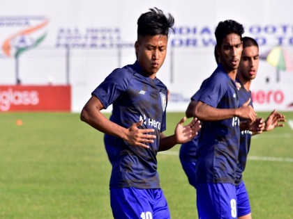 Indian Arrows hope to bank on strengths against Mohammedan SC | Indian Arrows hope to bank on strengths against Mohammedan SC