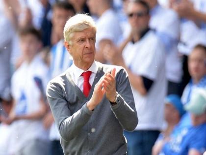 'You have to respect rules': Arsene Wenger backs ban on Manchester City | 'You have to respect rules': Arsene Wenger backs ban on Manchester City 'You have to respect rules': Arsene Wenger backs ban on Manchester City | 'You have to respect rules': Arsene Wenger backs ban on Manchester City