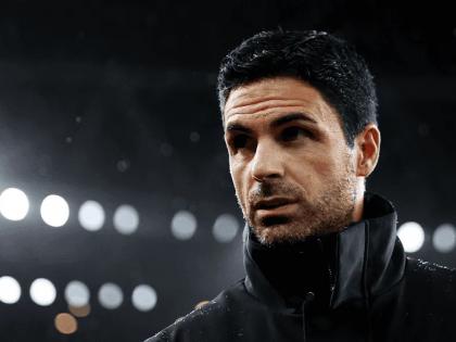 Arsenal coach Arteta confirms injuries to Partey, Jesus | Arsenal coach Arteta confirms injuries to Partey, Jesus Arsenal coach Arteta confirms injuries to Partey, Jesus | Arsenal coach Arteta confirms injuries to Partey, Jesus
