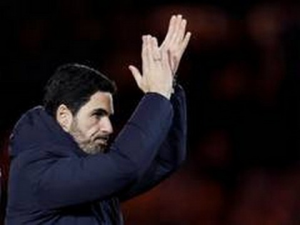 Arteta 'extremely proud' of Arsenal players after 1-1 draw against Leicester City | Arteta 'extremely proud' of Arsenal players after 1-1 draw against Leicester City