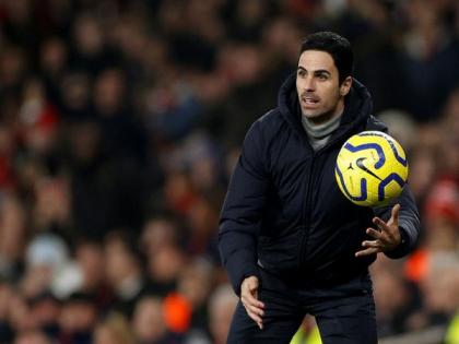 Arsenal need clarity with captaincy: Mikel Arteta | Arsenal need clarity with captaincy: Mikel Arteta