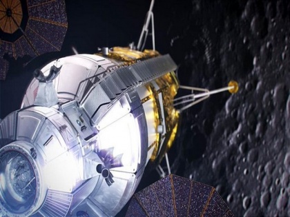NASA picks three companies to develop human landers for Artemis moon missions | NASA picks three companies to develop human landers for Artemis moon missions