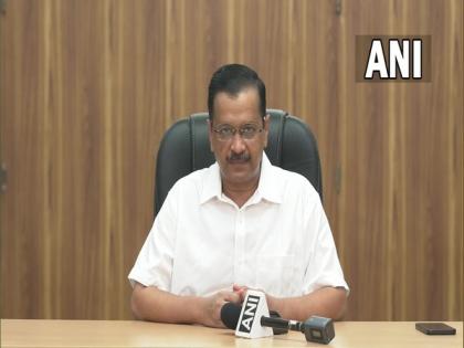 Coal shortage: Kejriwal writes to PM Modi seeking intervention | Coal shortage: Kejriwal writes to PM Modi seeking intervention Coal shortage: Kejriwal writes to PM Modi seeking intervention | Coal shortage: Kejriwal writes to PM Modi seeking intervention