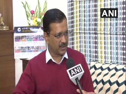 Limited freebies improves demand in economy, says Arvind Kejriwal | Limited freebies improves demand in economy, says Arvind Kejriwal